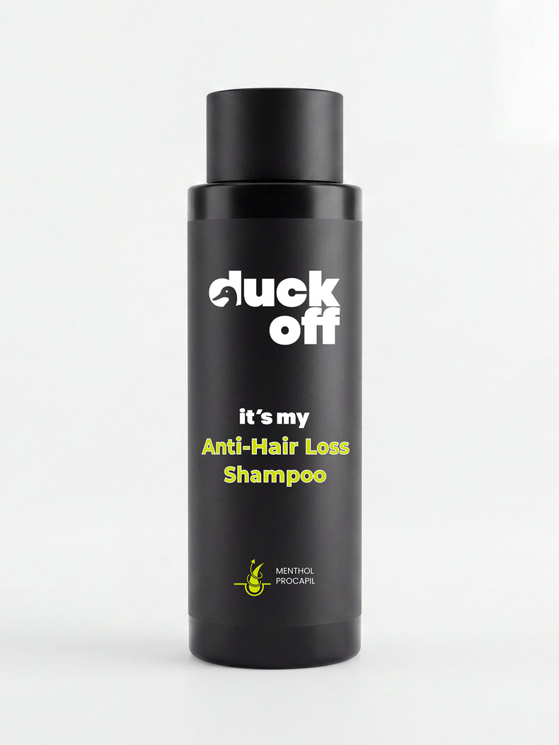 It's My Anti-Hair Loss Shampoo - Saç Dökülmesine Karşı Etkili Şampuan