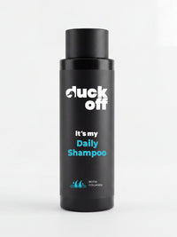 It's My Daily Shampoo - Günlük Kullanıma Uygun Bakım Şampuanı